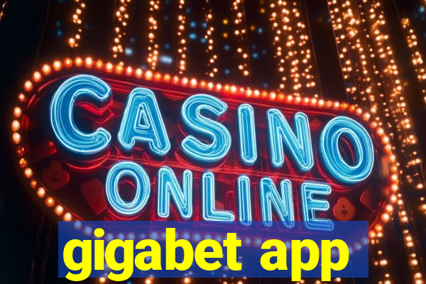 gigabet app